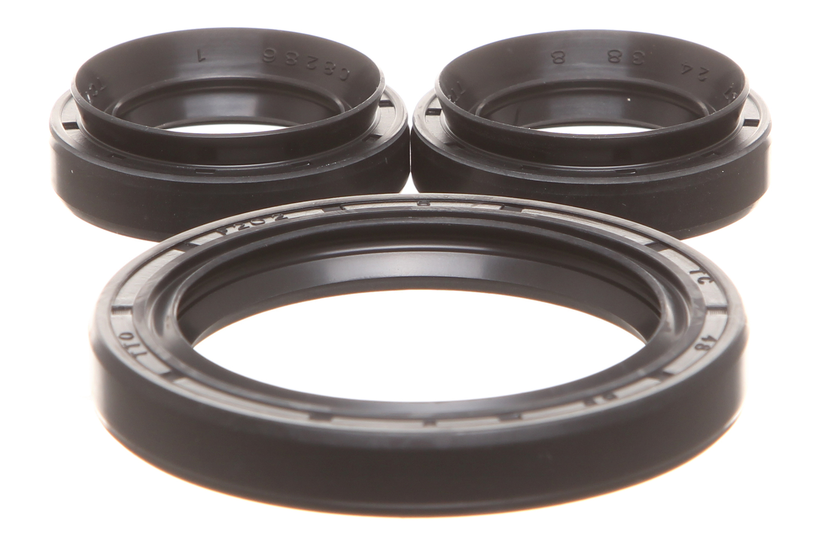 Yamaha Wolverine 350 YFM350 Front Differential Bearing and Seal Kit
