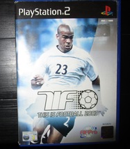 This is football 2003 (PS2) - $9.00