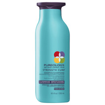 Pureology Strength Cure Shampoo, 8.5 Fl Oz - $19.99