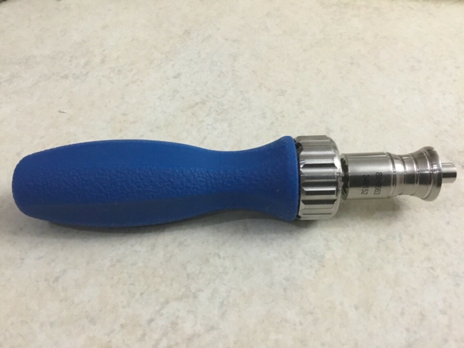 Acumed 800663 Medium ratcheting Driver Handle orthopaedic GP surgery