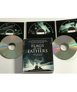 Flags of our Fathers Audio Book By James Bradley 5 Cds 6.5 Hrs Abridged - $5.93