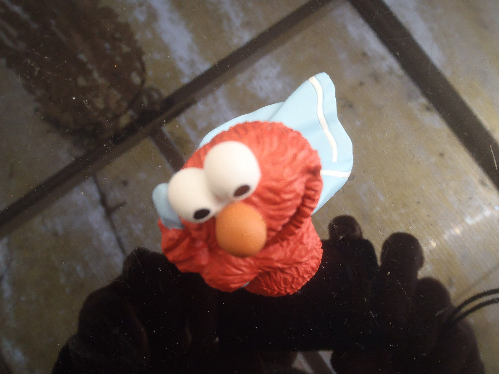Extremely Rare! Sesame Street Elmo Muppets and 50 similar items