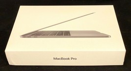 MacBook Pro 13-inch Model A1708 Space Gray | EMPTY BOX ONLY - $21.04