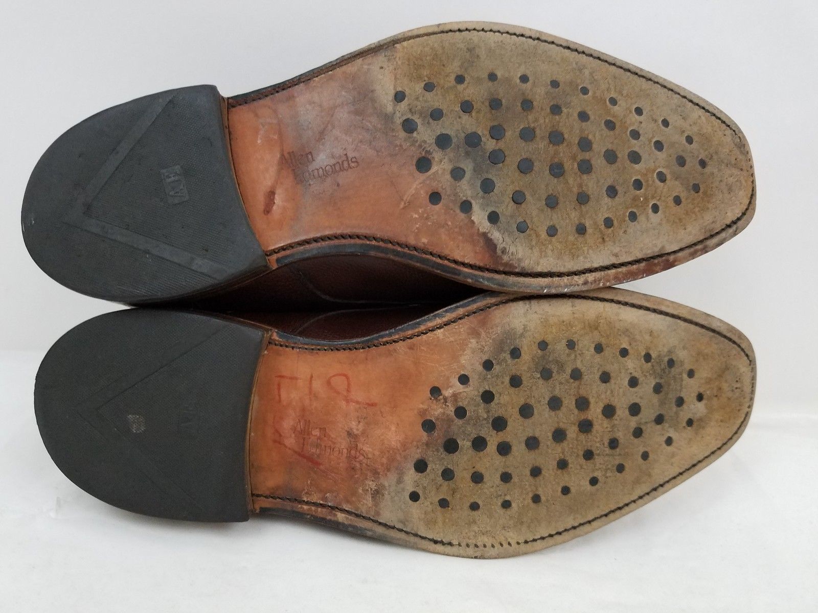 allen edmonds jackson