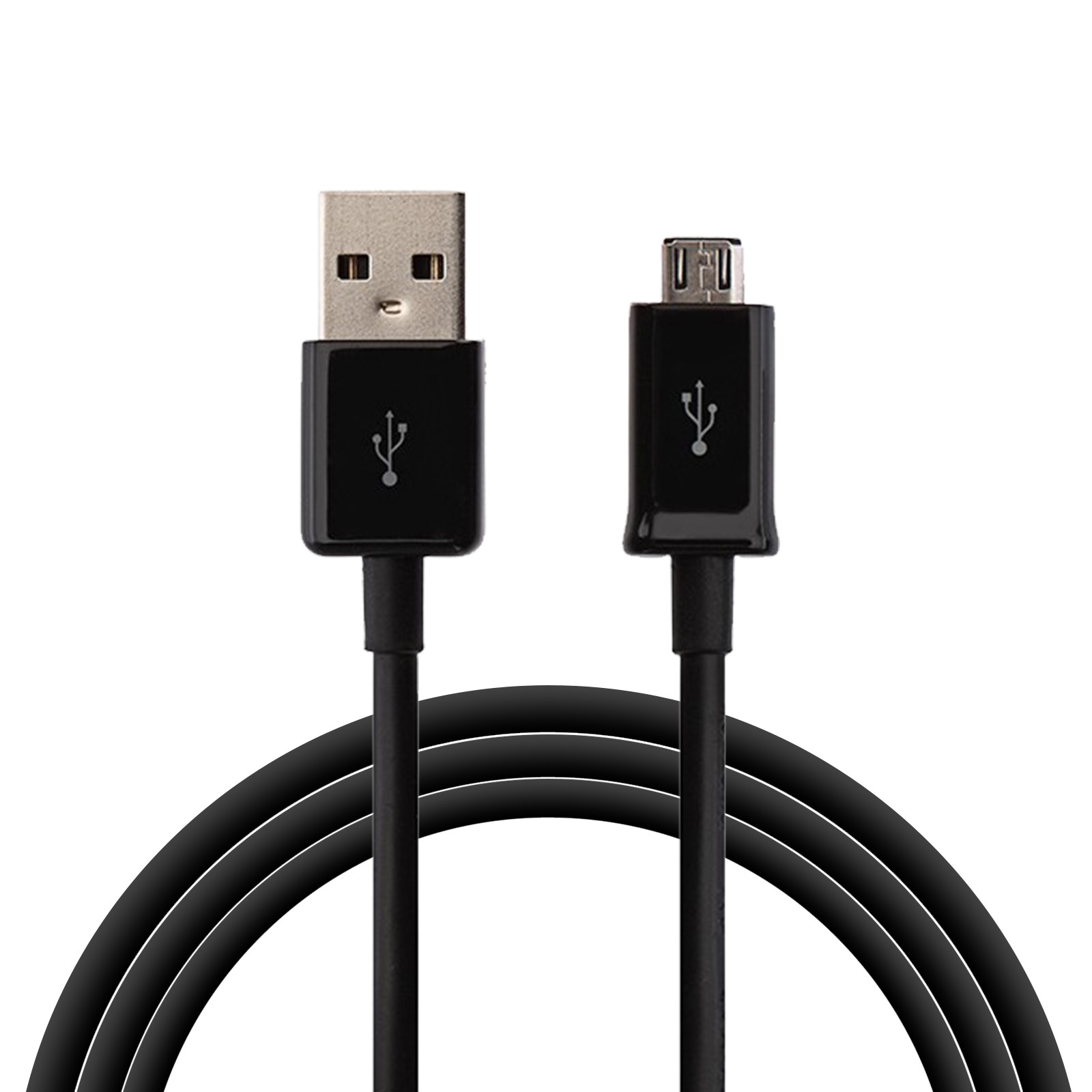 New Samsung Galaxy NOTE 5 S4 S6 EDGE GH39-01578B Micro USB Cable