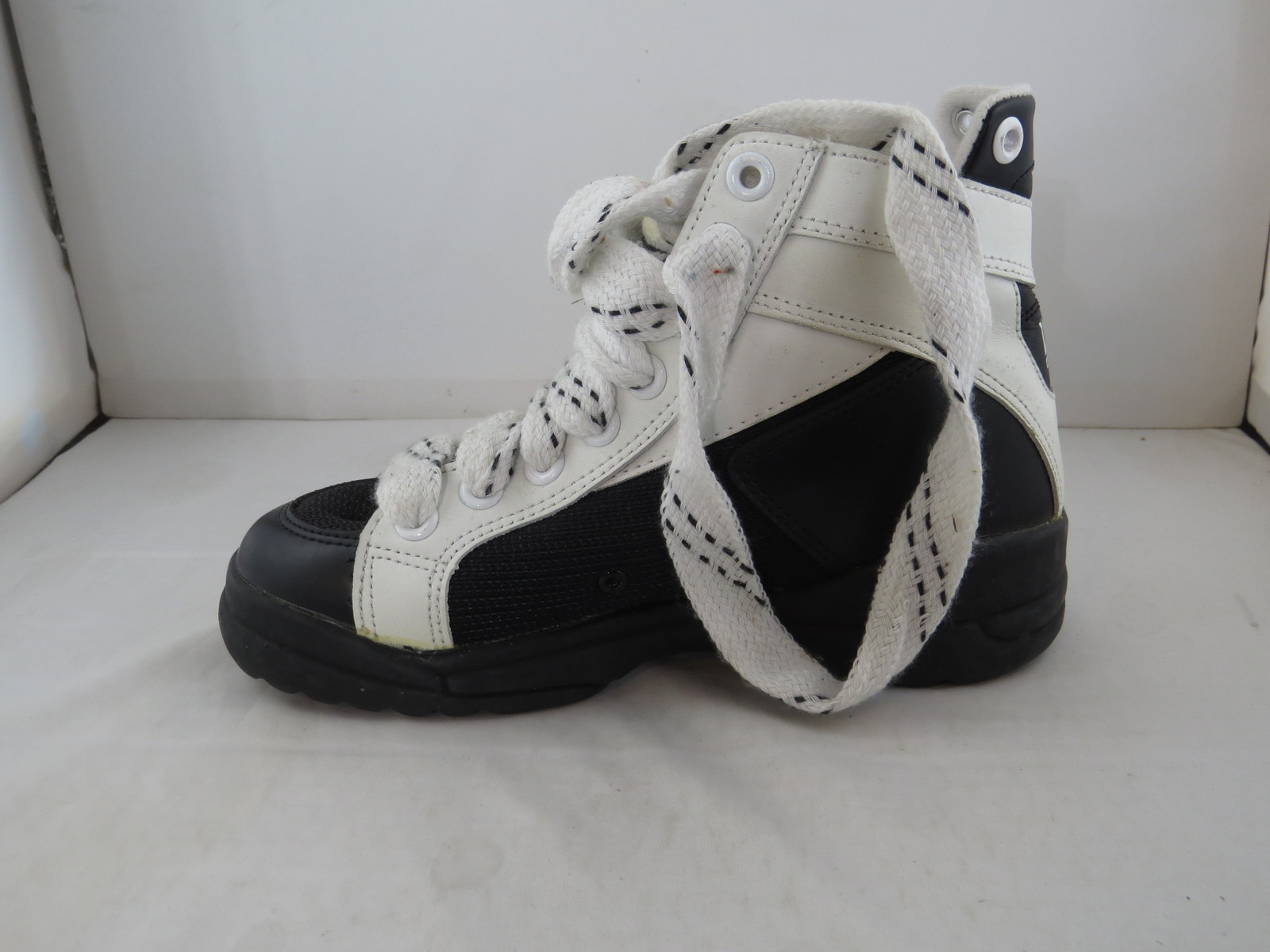 Vintage LA Gear Shoes - Wayne Gretzky 99s - Men's Size 3 1/2 - Men's ...