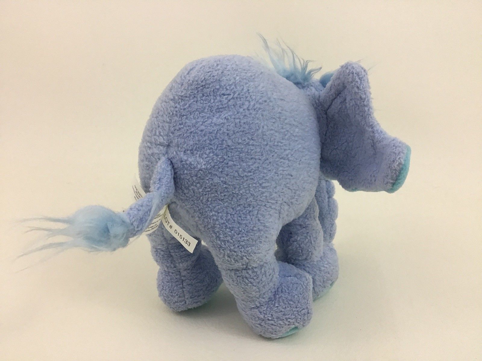 horton plush toy