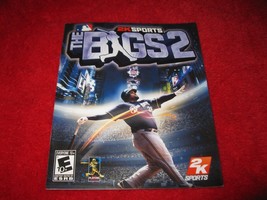the bigs 2 ps3