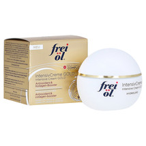 Frei Öl Hydrolipid Intensive Cream Gold 50 ml - $64.00