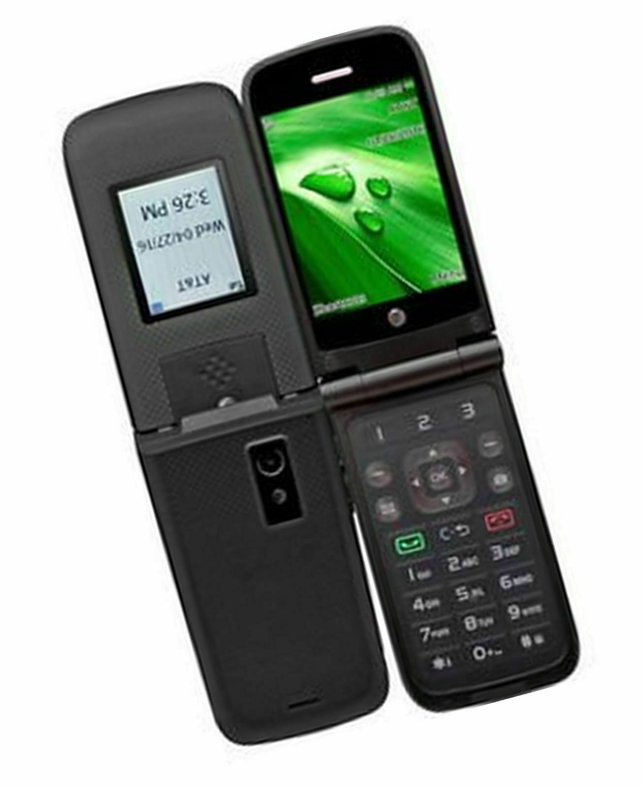 TeleEpoch Cingular Flip M3620 (AT&T) and 50 similar items