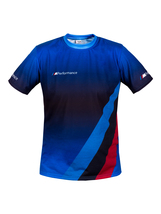 BMW Fan T-Shirt Motorsports Car Racing Sports Top Gift New Fashion BMW  ... - $31.99