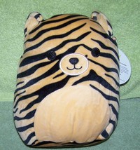 tiger squishmallow