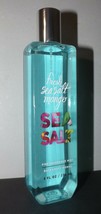 New Bath Body Works Fresh Sea Salt Mango Fragrance Mist Body Spray 8oz - $49.49
