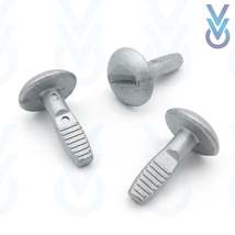 10x Underbody Shields &amp; Insulation Panel Fastener for some Citroen Vehicles - $17.20