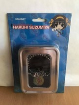Haruhi - SOS Bracelet Brand NEW! - $44.99