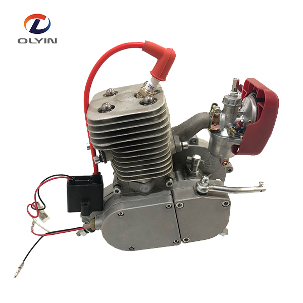 100cc 2 Stroke YD100 Motorized Bicycle Engine Kit Gas Scooters