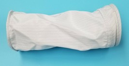 NEW GEA NIRO MP-1 40788 PA/CF CONDUCTIVE NYLON FILTER BAG 51200110 R01-09-04 MP1