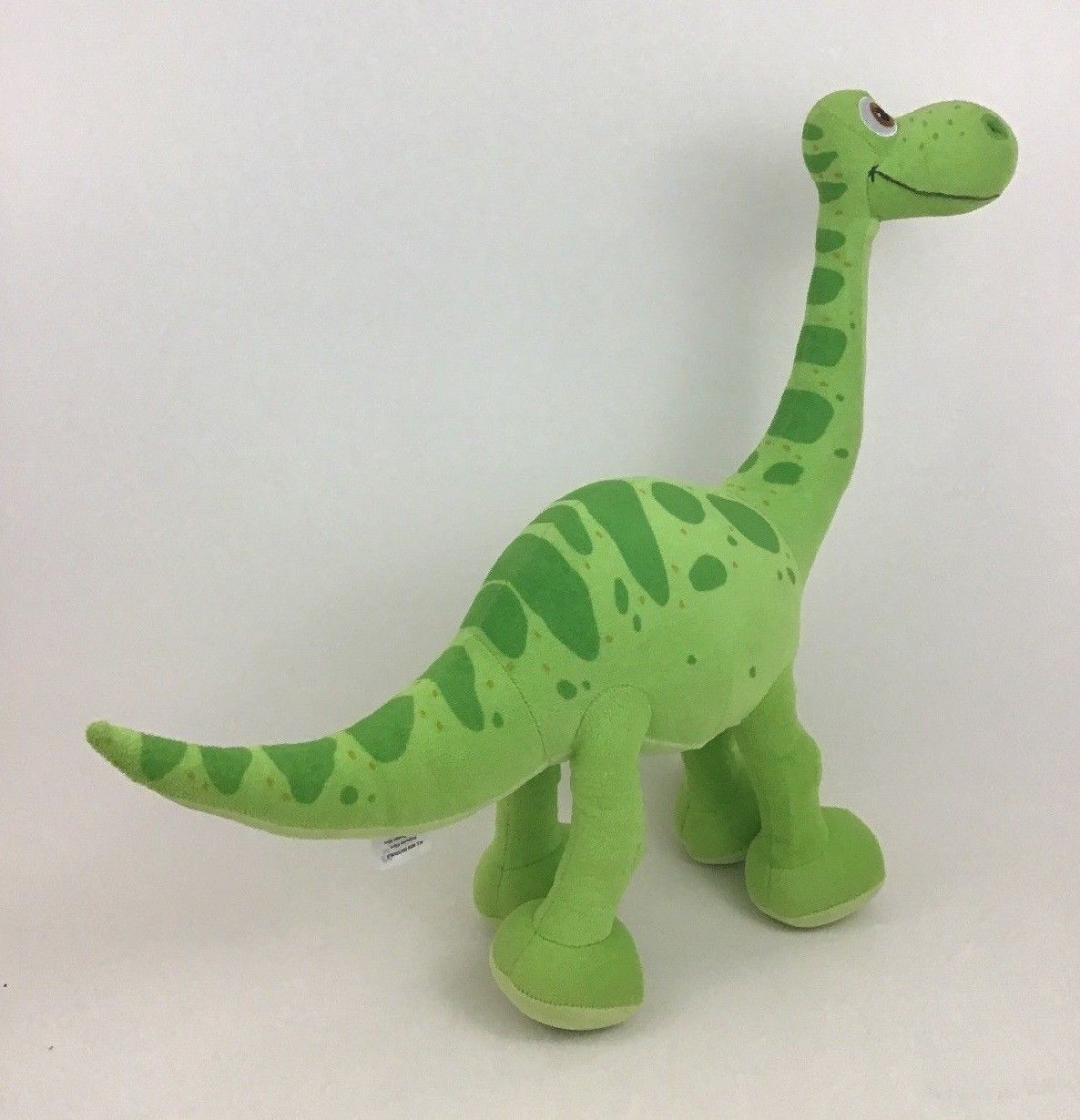 arlo dinosaur soft toy