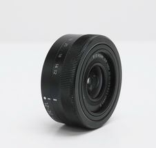 Panasonic Lumix G Vario 12-32mm f/3.5-5.6 Lens image 4