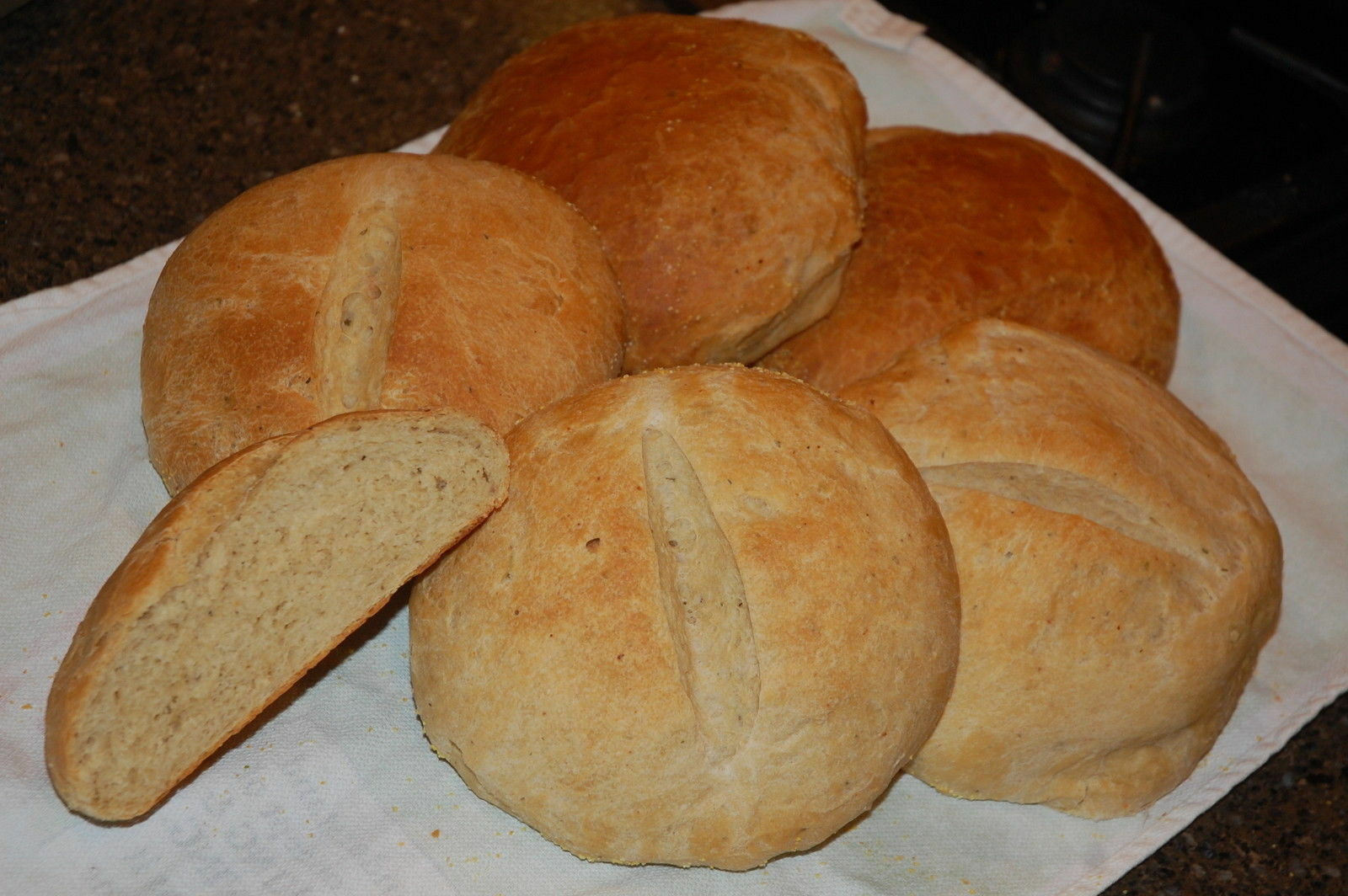 SOURDOUGH BREAD STARTER yeast mix VERIFIED 150yrs gold rush country