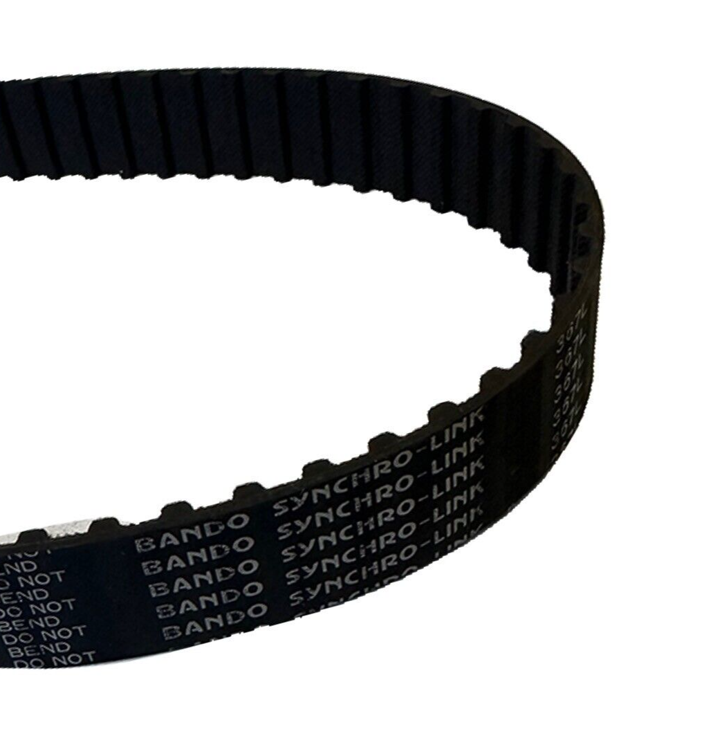 2 NEW GATES 367L100 / 367L100 BANDO SYNCHROLINK TIMING BELTS 98TEETH