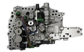 Transmission Valve Body CVT JF010E RE0F09A for  Nissan Murano Maxima Quest