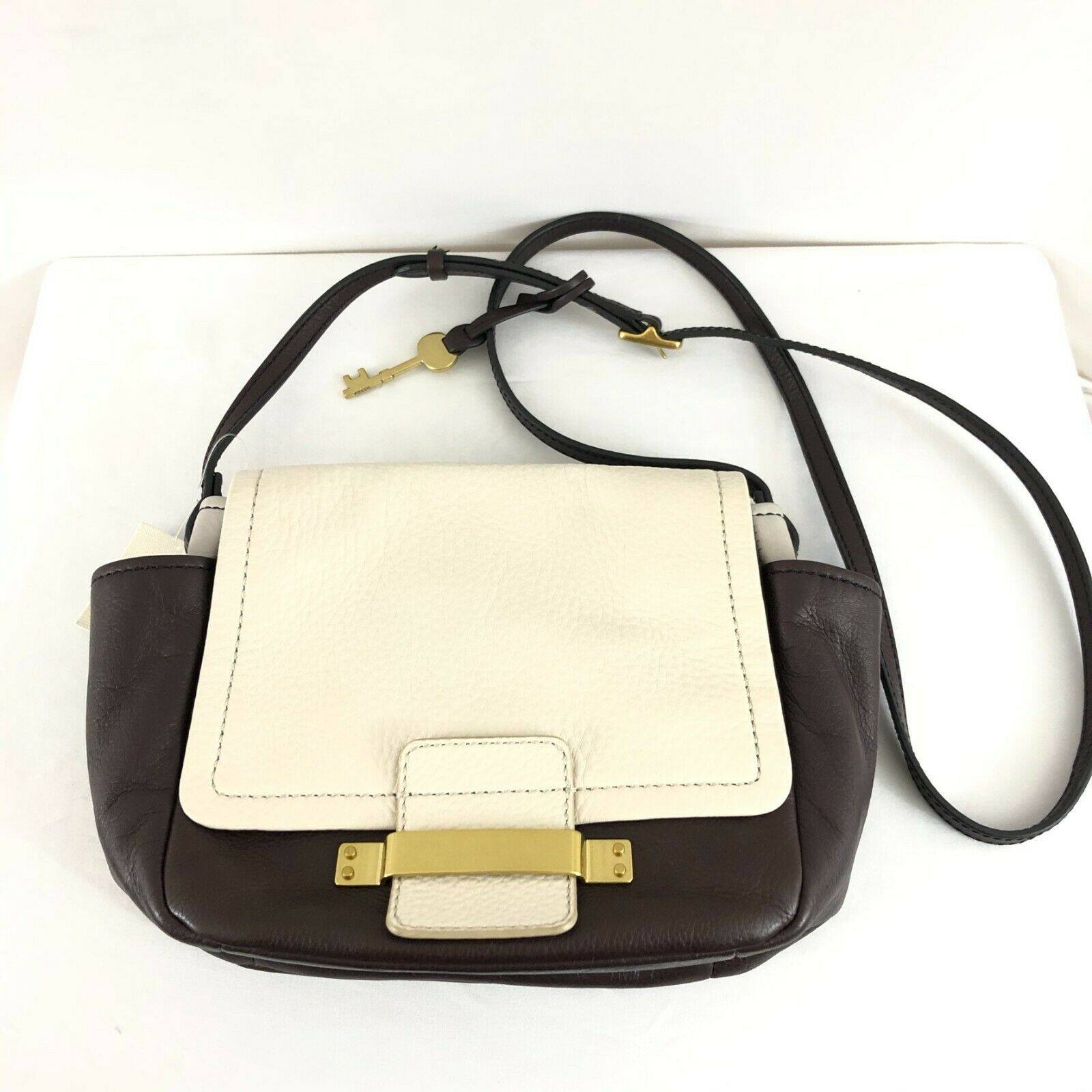 fossil ava crossbody