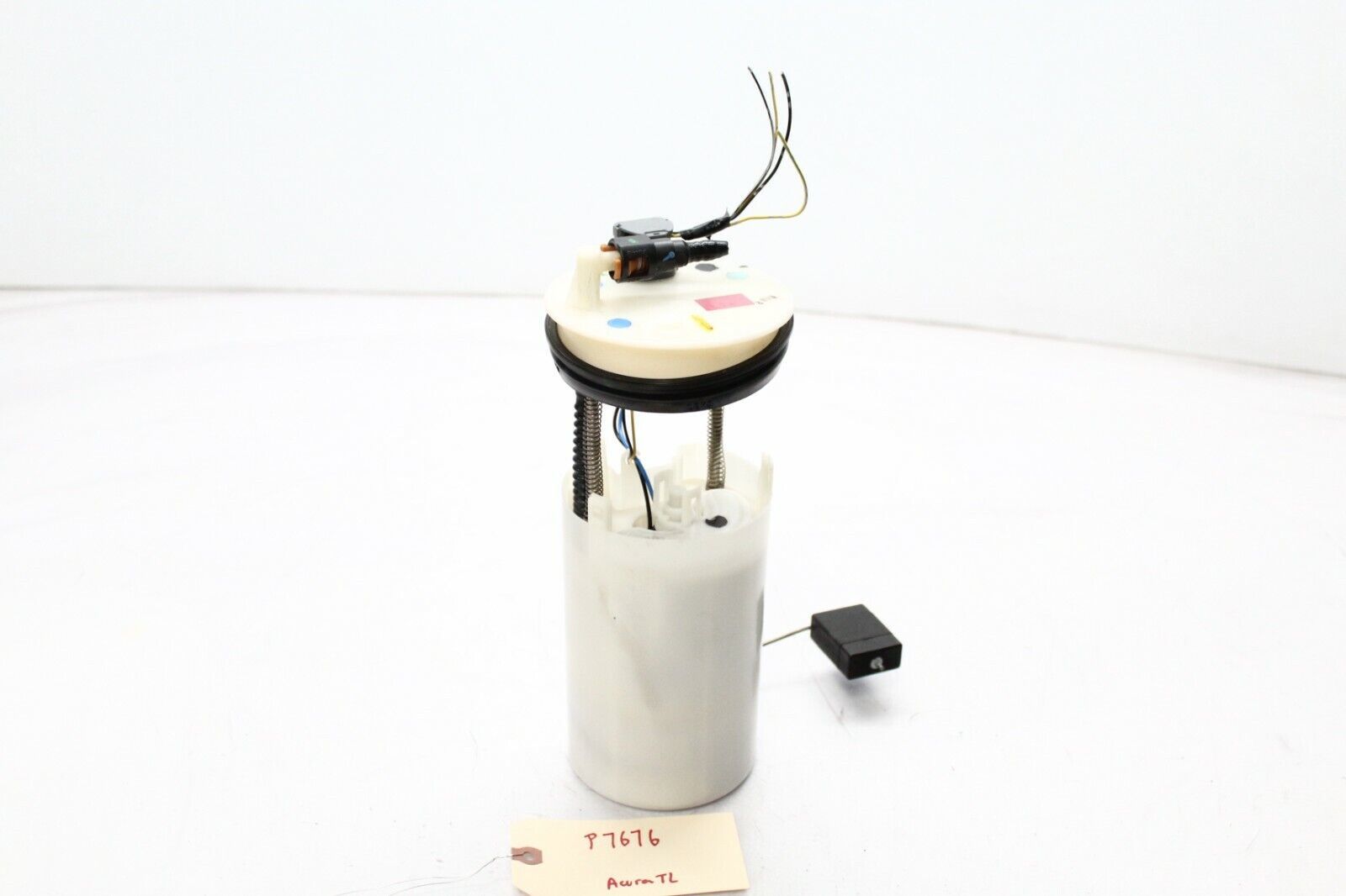 20042008 ACURA TL BASE FUEL PUMP ASSEMBLY P7676 Fuel Pumps