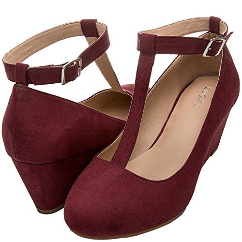 wide width wedge pumps