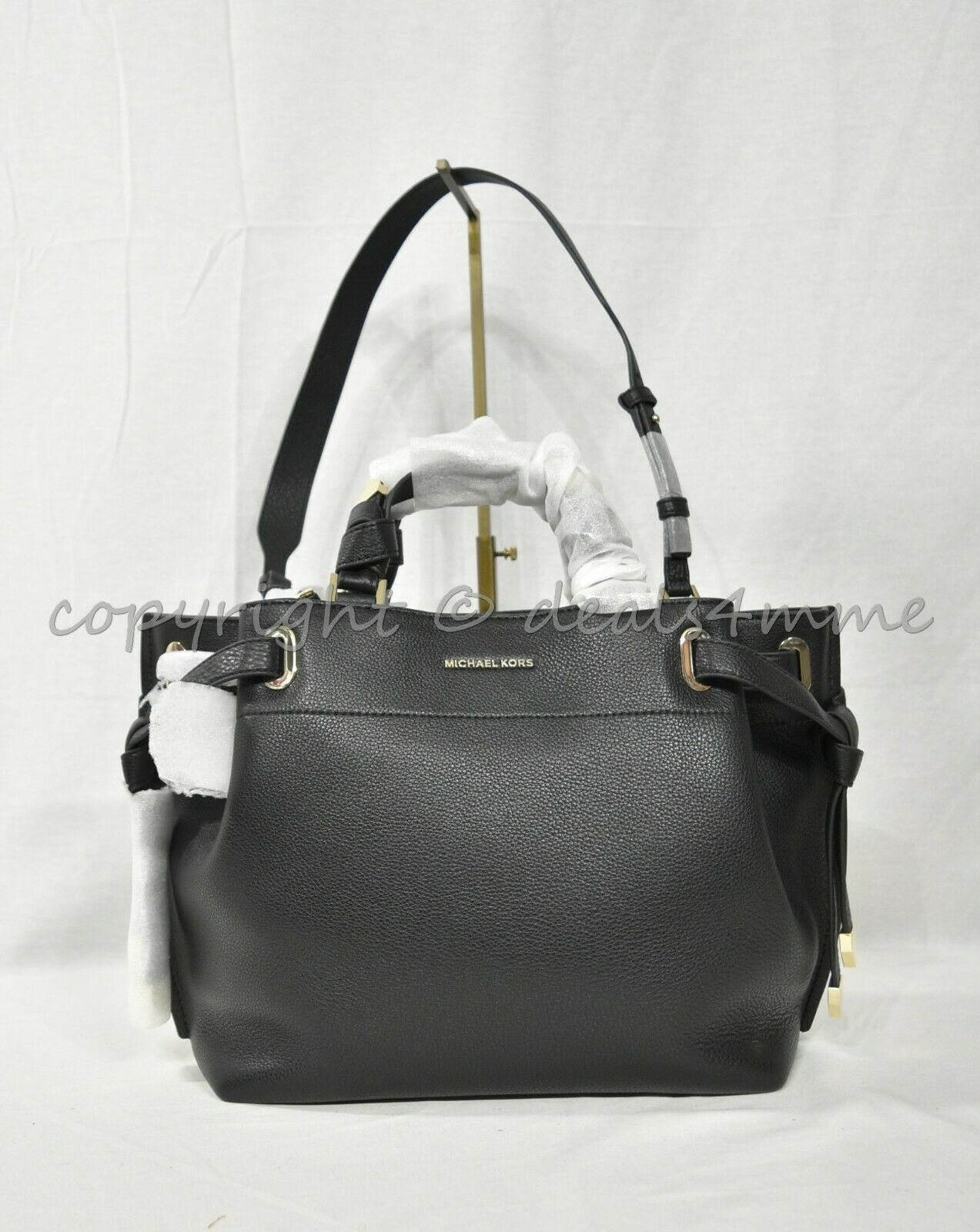 michael kors greta large