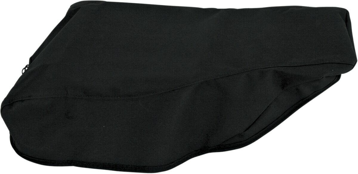 Primary image for Moose Racing MUD112 Cordura Seat Cover Black see fit
