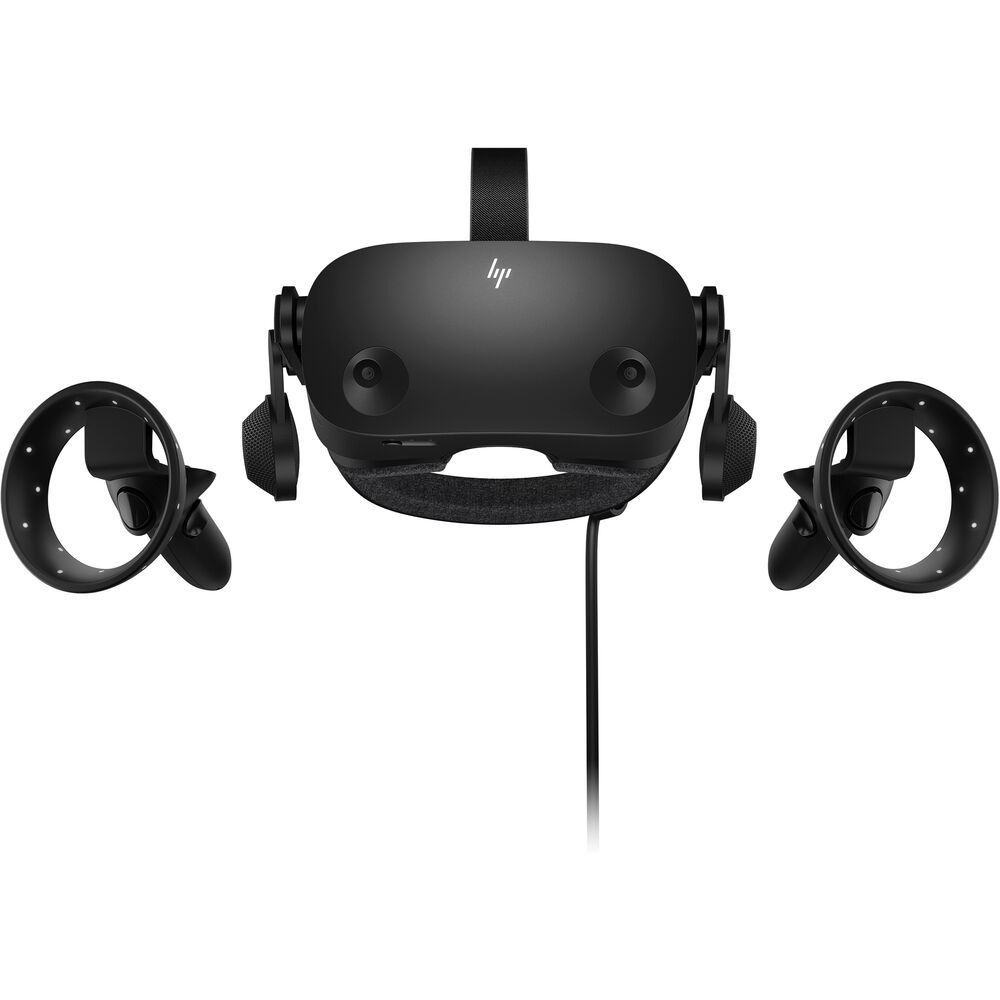 Hp vr reverb g2 не работает