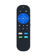 Replacement Remote Control Fit For Westinghouse Roku Tv Wr65Ux4019 Wr55U... - $15.99