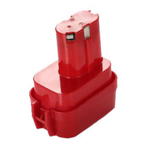 Replacement 2000mAh Battery For Makita 9.6V 6221D Power Tools 9000 9001 192019-4 - $41.58