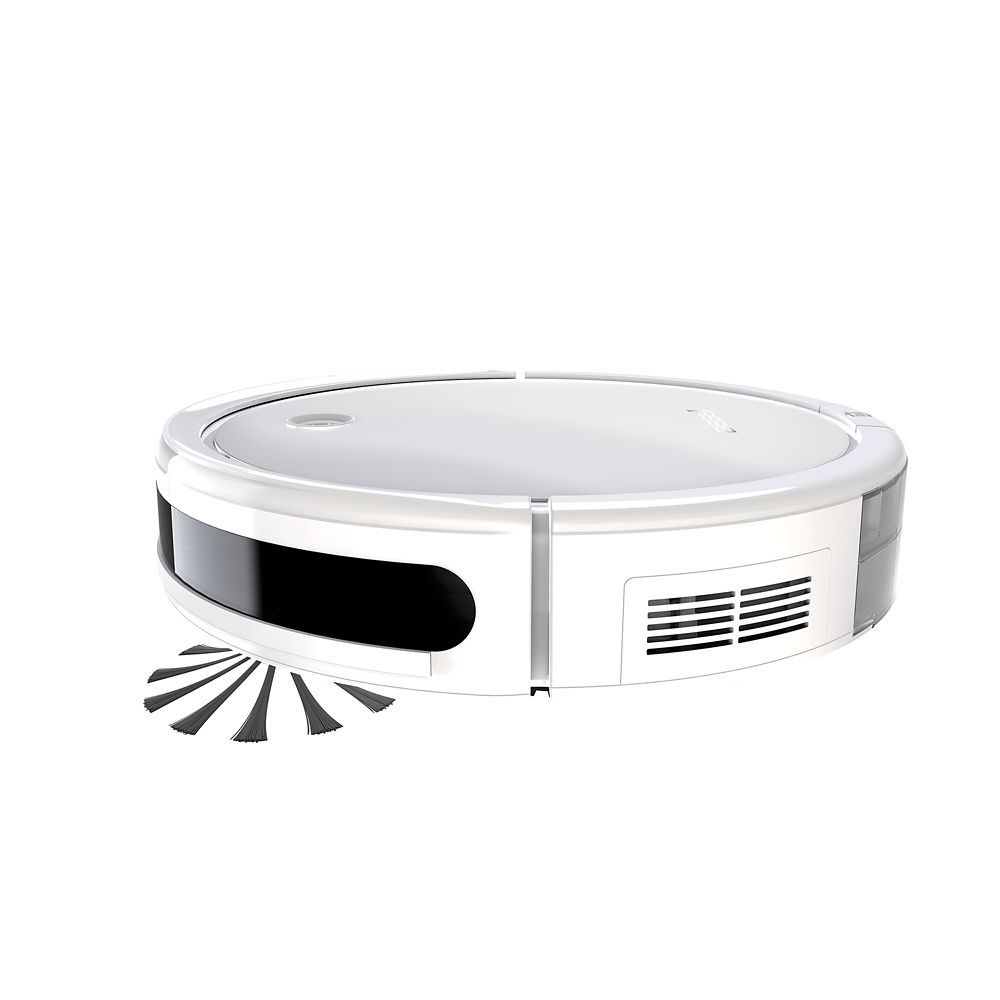 bissell spinwave robot