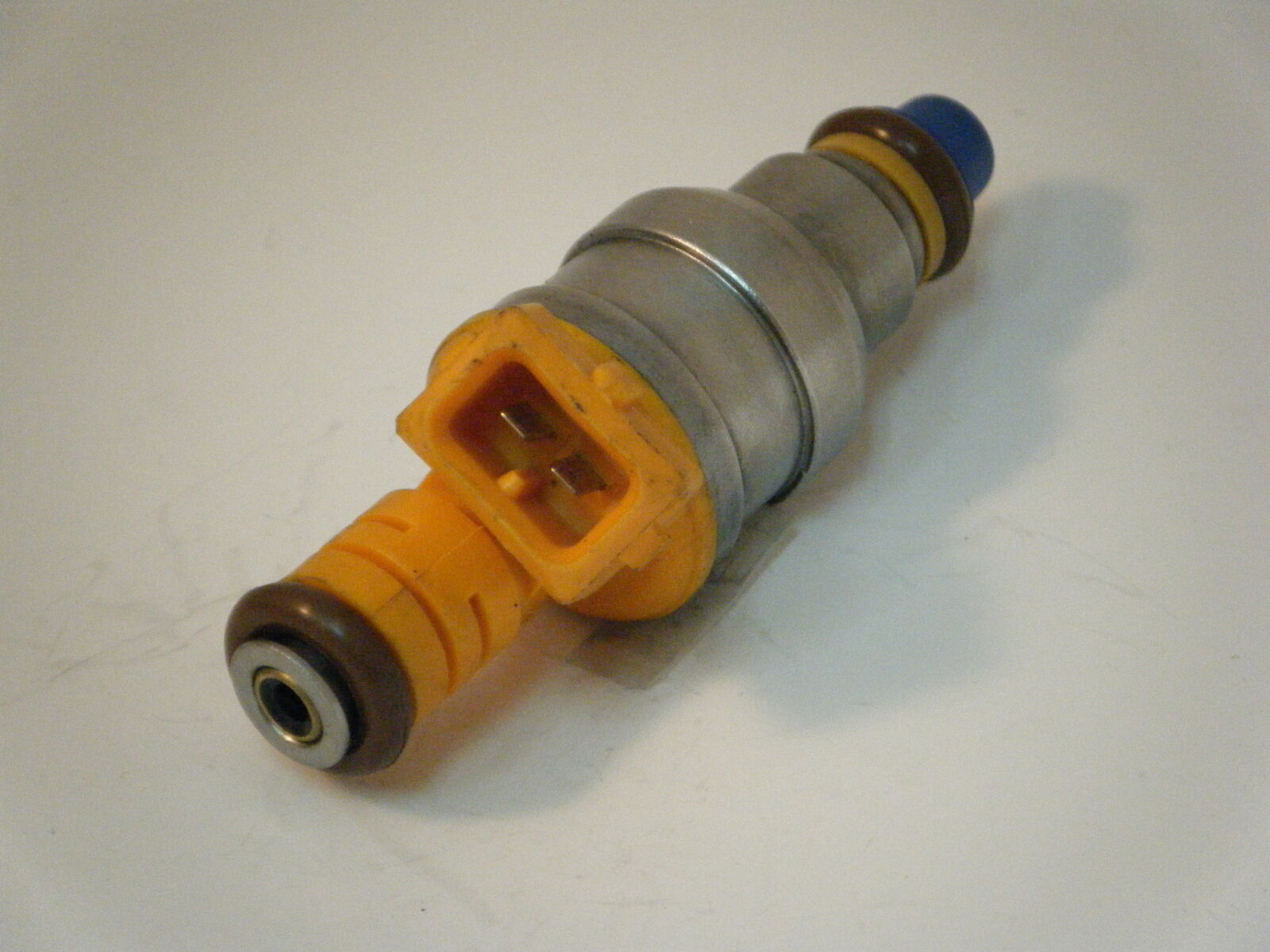 6 HIPerformance Fuel Injector with 30lbs FlowRate (R78230) Fuel