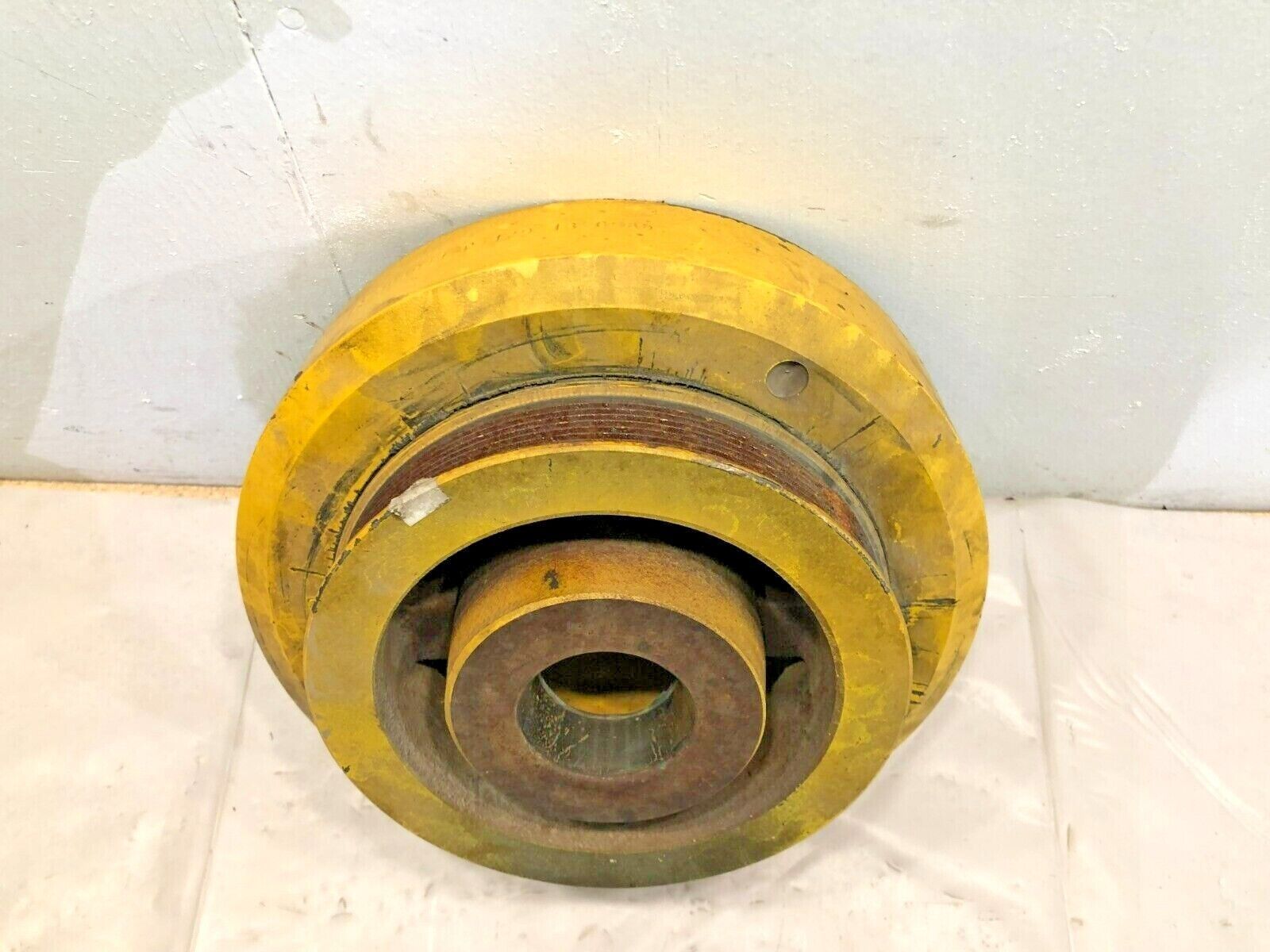 John Deere 6068 Diesel Engine Harmonic and similar items