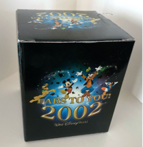 Walt Disney World 2002 Commemorative Mug in Box NEW image 4