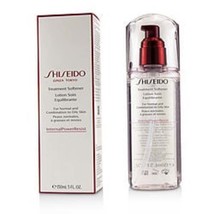 Shiseido By Shiseido Defend Beauty Treatment Softener  --150ml/5oz For W... - $68.28