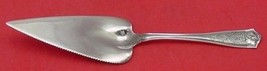 Winthrop by Tiffany & Co.  Sterling Silver Pie Server Serrated & Pointed - $559.55
