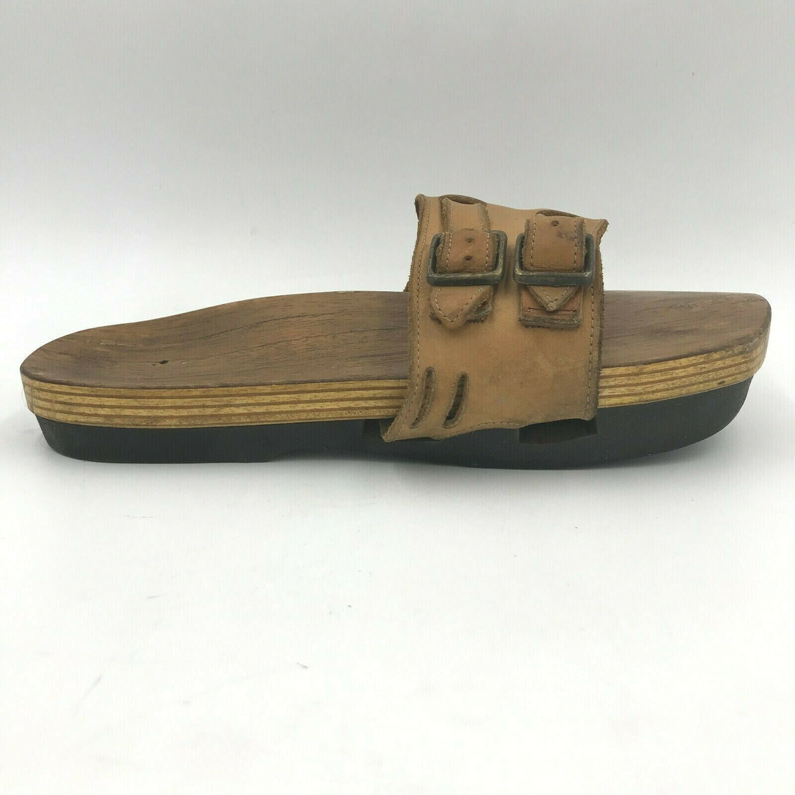 vintage earth shoes