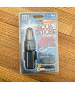 PrincetonTec Aqua Strobe - $18.69