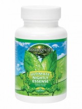 Youngevity Ultimate Nightly Essense - 62 capsules Dr. Wallach - $75.24