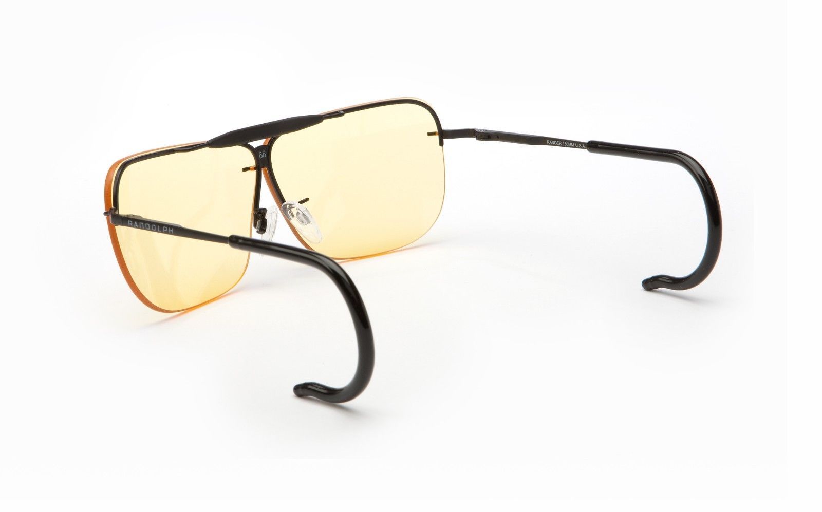 Randolph Engineering Ranger Classic Prescription Shooting Frame All