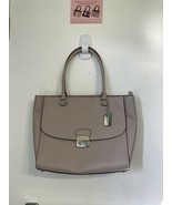 Coach 48629 Crossgrain Leather Avary Tote ~Gray~Nwt - $210.00