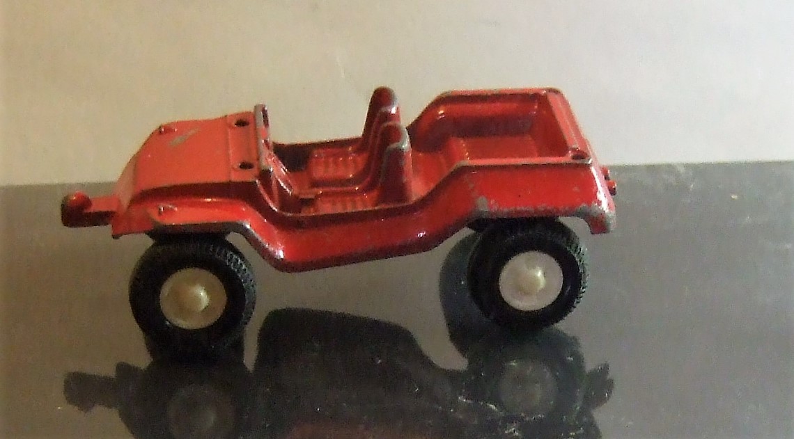 1969 tootsie toy