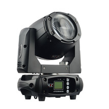 Attco Beam 100 Led Moving Head Effect Light - $733.99