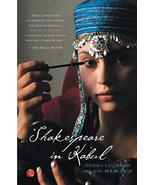 Shakespeare in Kabul [Paperback] Stephen Landrigan - $26.47