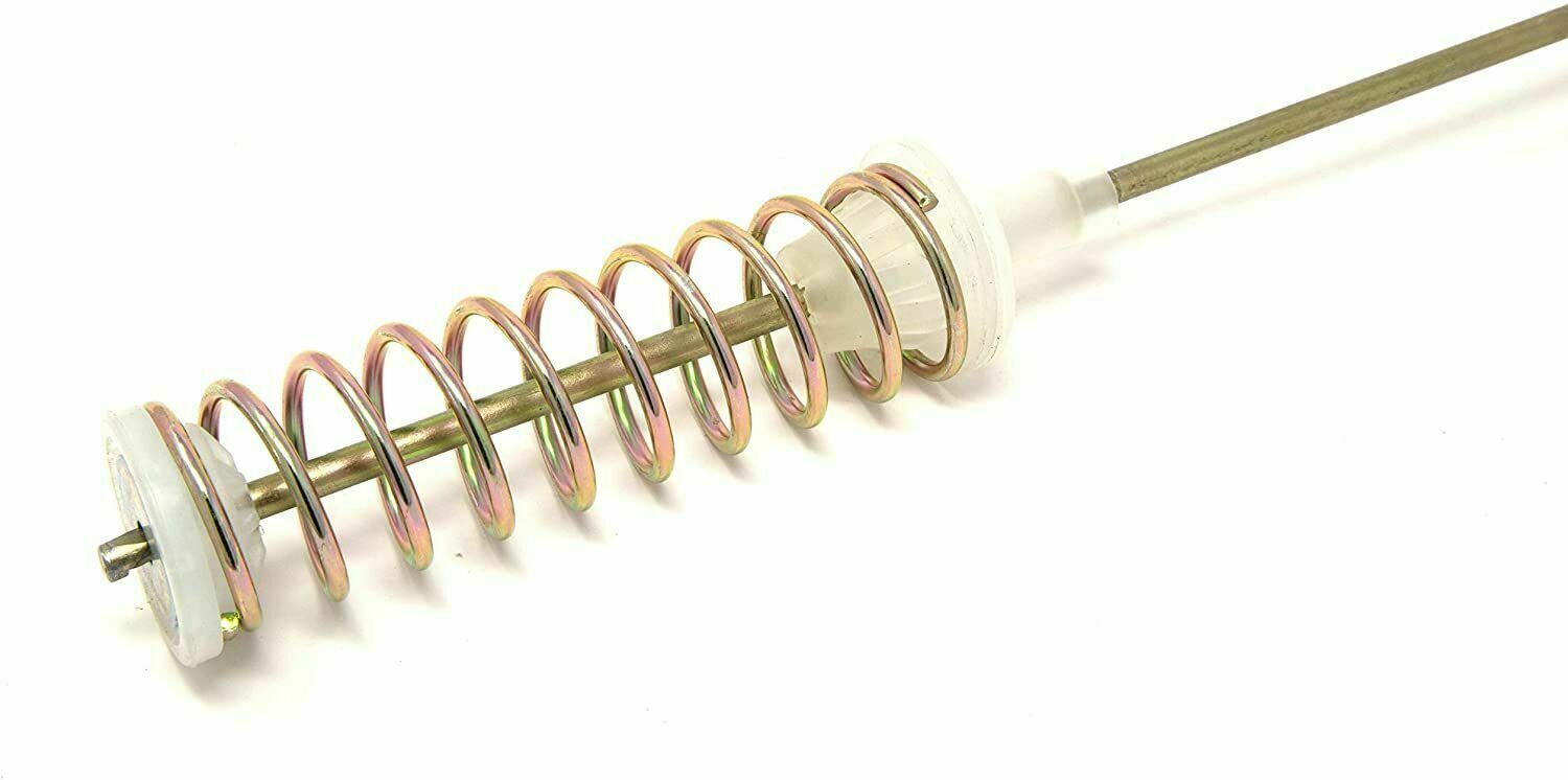 4 Washer Suspension Support Rod For Samsung WA422PRHDWR/AA WA400PJHDWR