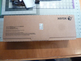 Two-Pack Xerox WorkCentre 5945 / 5955 BLACK Toner Cartridges - NEW - REA... - $55.00
